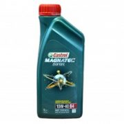Castrol Magnatec Diesel 10W40 B4 1л Д