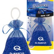 Ароматизатор Dr. Marcus Fresh Bag New car коробка