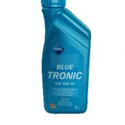Aral Blue Tronic II 10w40  1л