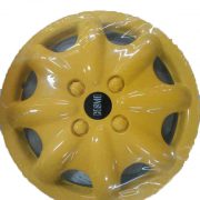 KΠΎΠ»ΠΏΠ°ΠΊΠΈ R14 Cosmo yellow