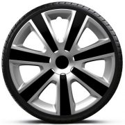 Kолпаки R16 VR SILVER&BLACK