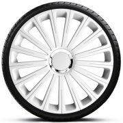 Kолпаки R14 RADICAL PRO WHITE*