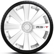 Kолпаки R15 RST WHITE