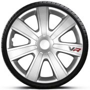 Kолпаки R15 VR Carbon Look