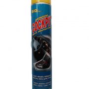 Полироль Cocpit 750ml atlant