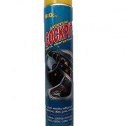 Полироль Cocpit 750ml fresh