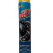 Поліроль Cocpit 750ml vanila
