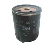 FILTRON 840 (WF8047) MANN WK716*