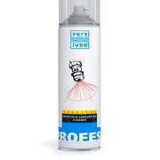 Verylube Очиститель карбюратор 320мл (аэр.балон 405мл)