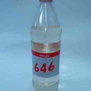 Розчинник 646  ТМ Хімрезерв 1л пет (0,65кг)