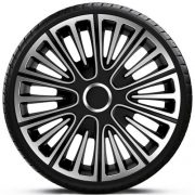 Kолпаки R16 MOTION Silver/Blak