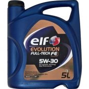 ELF EVOL.FULLTECH FE 5W30 5л
