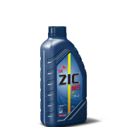 ZIC MAHA М5 4T 10W40 1л