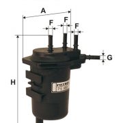 FILTRON 980/1 (WF8356)