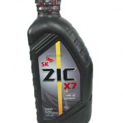 ZIC  A+  10W40  бенз. п/с  (Х7 LS)  1л