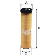FILTRON 218/3 (WA9485)