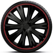 Kолпаки R14 GIGA R (red)