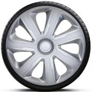 Kолпаки R15 LIVORNO CARBON