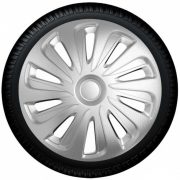Kолпаки R16 CALIBER CARBON