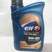 ELF EVOL.FULLTECH FE 5W30 1л