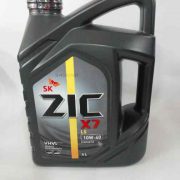 ZIC A+ 10W40 бенз. п/с (Х7 LS) 4л