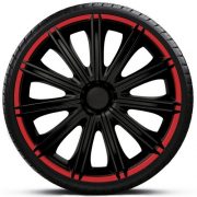 Kолпаки R15 NERO R black
