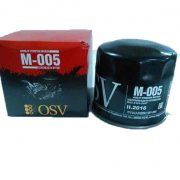 Фільтр мас. Укр. (середній) М-005 OSV