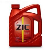 ZIC SD 5000 15W40 диз. (Х3000) 6л