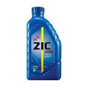 ZIC HIFLO 15W40 бенз. (Х5) 1л