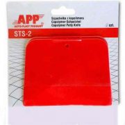 250305 Шпателя пласт.APP TS-3 (3шт)