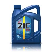 ZIC LPG X5 10W40 1л