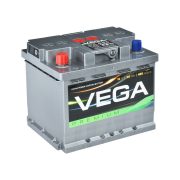 Aкумулятор Vega Premium 50Ah (480En)