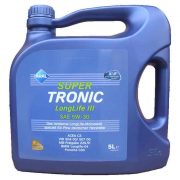 Aral Super Tronic Long Life 5w30 5л