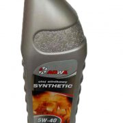 ADWA Synthetic 5w40  SM/CF  1л