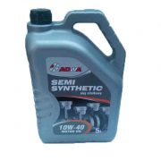 ADWA Semisynthetic 10w40  SL/CF   5л