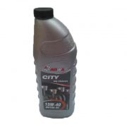 ADWA CITY 15w40  SF/CC  1л