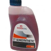 ORLEN 2T Semisynthetic  п/с  1л