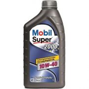 Mobil Super S (Super 2000)  10w40  1л