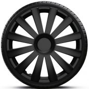 Kолпаки R13 SPYDER BLACK