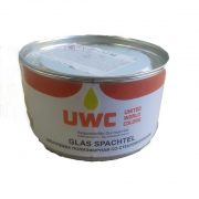 UWC Glass скловолокно 1,7 кг