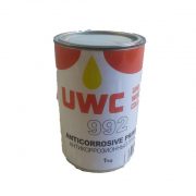 Грунт UWC 992 червоний 1кг