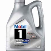 Mobil 1  FS 5w50  4л