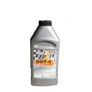 "Polo Expert" DOT-4 0.5л. Польша