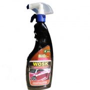 Bio Line Wosk na mokro 500ml