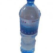 Вода дистильована АВ 1.5л.