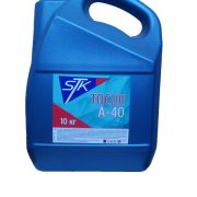 Тосол STK А40 10кг