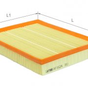 FILTRON 152/1 (WA6783) ALPHA AF1624