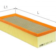 FILTRON 139/2 (WA6781) ALPHA AF1629s