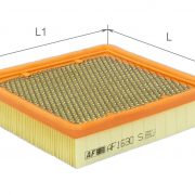 FILTRON 177/7 (WA9581) ALPHA AF1630s