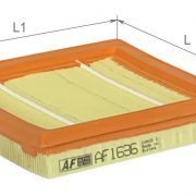 FILTRON 124 ALPHA AF1636